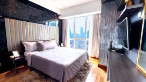 Jakarta 3BR Setiabudi Sky Garden CBD Kuningan