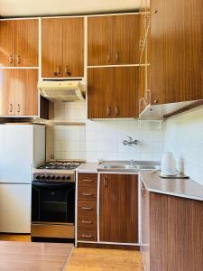 Apartament Abrahama