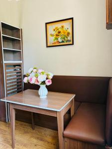 Apartament Abrahama