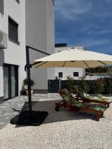 Čiovo Bay Apartment