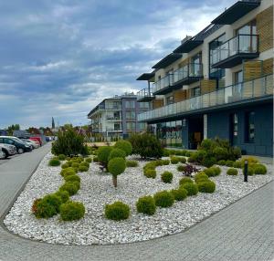 Rentsite Family Apartments położone w BLU
