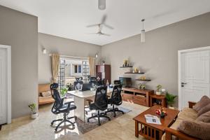 Natures Novelle 4Bhk Villa