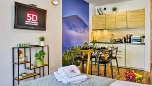 Apartament Triventii 9 - 5D Apartments