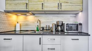 Apartament Triventii 9 - 5D Apartments