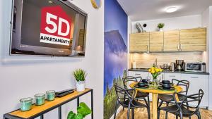 Apartament Triventii 9 - 5D Apartments