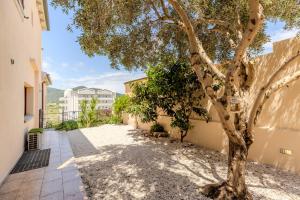 Strepitosa Villa Olbia 3 Camere