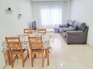 2a Línea de Mar, Playa de Lloret, Centro Histórico