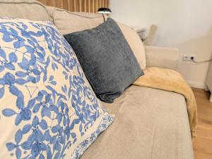 Central Budapest Boutique Blue Gem