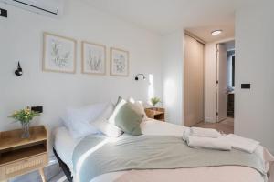 Prime Location Modern 1BR Las Condes Apt