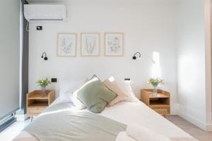 Prime Location Modern 1BR Las Condes Apt