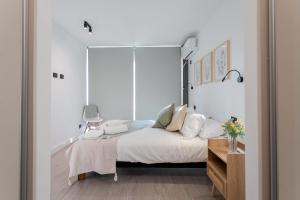 Prime Location Modern 1BR Las Condes Apt