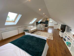 Meadow Studio Loft