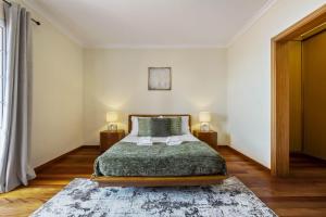 Amendoeira Residence by Homie