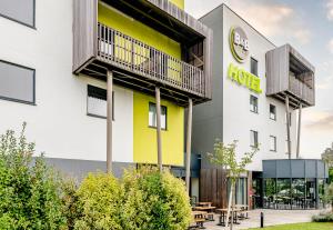 Hotels B&B HOTEL Bordeaux Est 3 etoiles : photos des chambres
