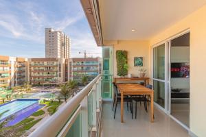 VG Fun #405 - Praia do Futuro por Carpediem