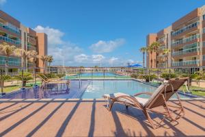 VG Fun #405 - Praia do Futuro por Carpediem