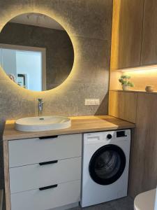 Reda City Apartament Bronowicka