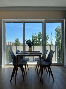 Reda City Apartament Bronowicka