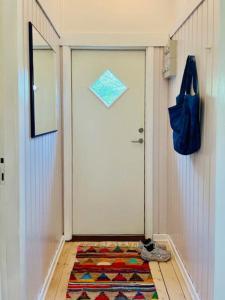 Colourful Holiday Home Near St Sjørup Beach