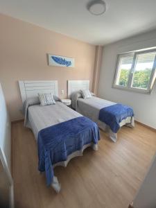 Patuka 2 - 3hvězdičkové hotely ve městě Negreira