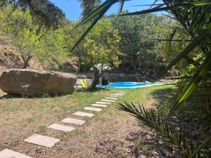 Agriturismo "Donna Cettina" - Due Fiumare Est