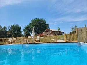 Glamping Tenuta Radici