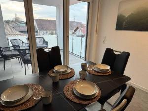 Hotel und Ferienwohnungen Nebauer