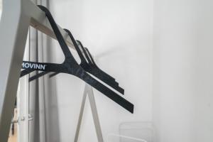 3-BR in a top Frederiksberg location - 181