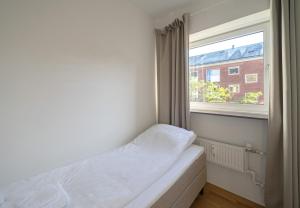 3-BR in a top Frederiksberg location - 181