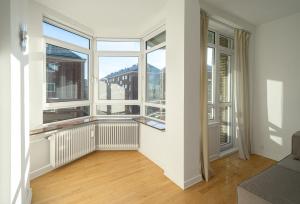 3-BR in a top Frederiksberg location - 181