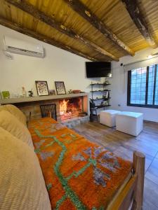 Cabañas Nido de Cóndores