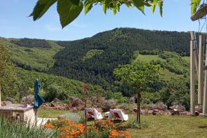 B&B / Chambres d'hotes La Villa des Raspes - Sejour Bien etre et Spa - Reserve aux Adultes : photos des chambres