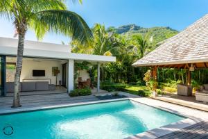 Villa Ayoo - West Coast, Private Villas Resort