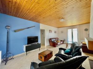 Maisons de vacances Le Colibri : photos des chambres
