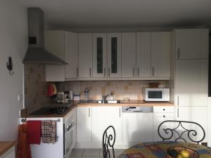 Bandol appartement classé 2 étoiles