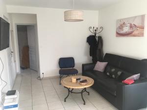 Appartements Bandol appartement classe 2 etoiles : photos des chambres
