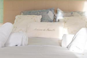 Maisons de vacances Les Trois Moulins - 10min de Pont L-Eveque - 6 personnes : photos des chambres