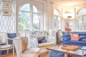 Les Trois Moulins - 10min de Pont LEvêque - 6 personnes