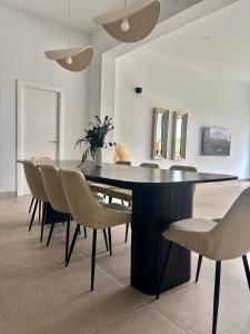 Poniente Beach House