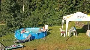 Mimmos Holiday House