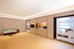Ji Hotel Orchard Singapore