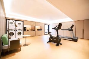 Ji Hotel Orchard Singapore