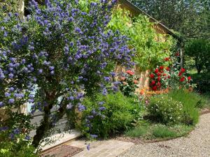 Maisons d'hotes Le Clos 1855 : photos des chambres