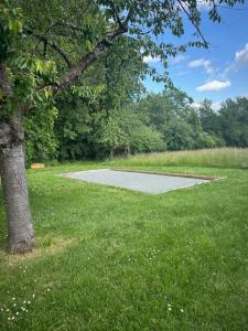 Maisons de vacances Ferme de standing en pleine nature : photos des chambres