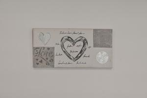 Appartements Aux pieds des pistes - Appt B : photos des chambres