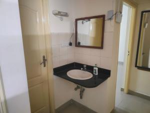 Sterling Brookfield Service Apartment Near Rameswaram Cafe