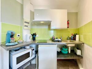 APPARTEMENTS 