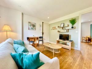 APPARTEMENTS 