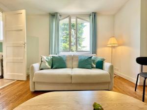 APPARTEMENTS 