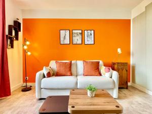 APPARTEMENTS 